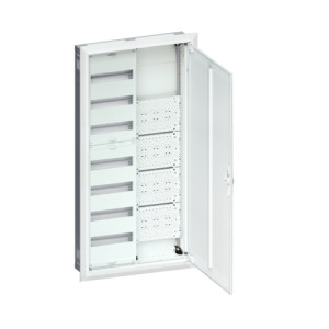 Щит Univers в/у IP30/II QC 1107x565x112мм284M+Multimedia