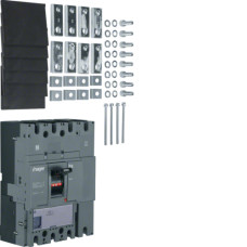 Роз'єднувач h400-h630, In=630А, 4п