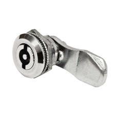 Замок двопелюстковий (3mm) LK-D3-M22