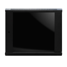Настінна серверна шафа 9U 19" GV-9060