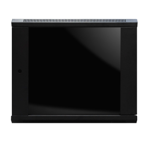 Настінна серверна шафа 9U 19" GV-9060