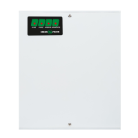 Блок безперебійного живлення GV-008MU-UPS-A-1203-10A