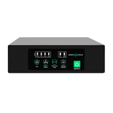 Блок безперебійного живлення GV-701-UPS-DC16-60W