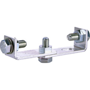 З'єднувальна шина LBS-BR 160 1P CO (для LBS 160 CO 3P/4P)