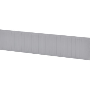 Заглушка MP-ECH (11 мод., сіра)