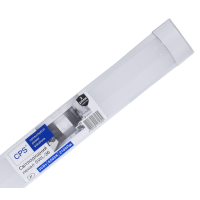 Світлодіодний пенал (1200х80х25мм) 36Вт, 6500К. 2100 Lm