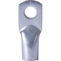 Мідний луджений кабельний наконечник e.end.stand.jg.95, D12.4