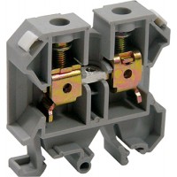 Клемна колодка набірна на DIN-рейку e.tc.din.pro.70, без кришки