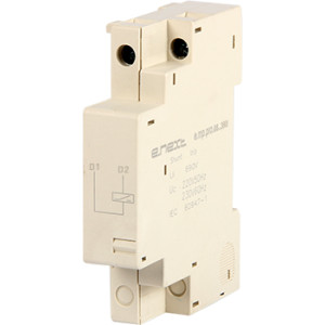 Розчіплювач мінімальної напруги до АЗД (0,4-32) e.mp.pro.au.380