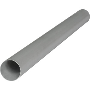 Труба ПВХ e.pipe.stand.gray.63 d63х3000 мм