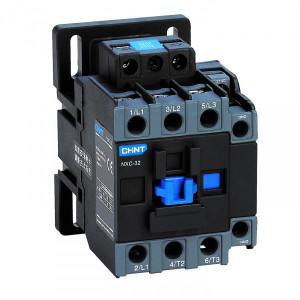 Контактор NXC-25 110V 50/60Hz 1NO+1NC