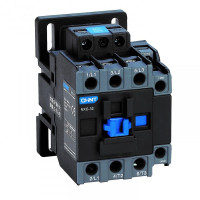 Контактор NXC-25 400V 50/60Hz 1NO+1NC