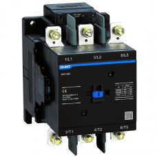 Контактор змінного струму NXC-330 AC/DC 380V-415V