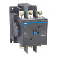 Контактор NXC-400 AC/DC 220V-240V 2NO+2NC