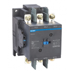 Контактор NXC-400 AC/DC 220V-240V 2NO+2NC