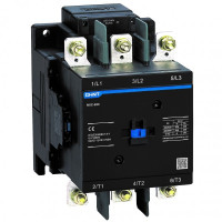 Контактор NXC-630 AC/DC 220V-240V 2NO+2NC