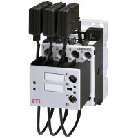 Контактор CEM CK 15.02N (15 кВАр, 400-440V)