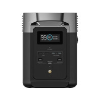 Зарядна станція EcoFlow DELTA 2 Max (2048 Вт·год) (потужність 2400Вт, (сплеск - 4800Вт)