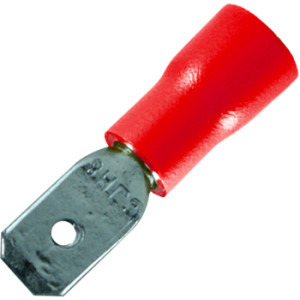 Наконечник ізольований e.terminal.stand.mdd1.25.110.8 (dd.m.0,5.1,5), 100шт
