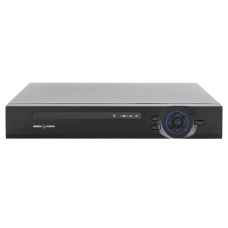 IP відеореєстратор 32-канальний 8MP NVR GreenVision GV-N-S014/32 (Lite)