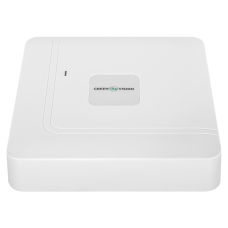 Гібридний відеореєстратор 8-канальний 5MP GHD GreenVision GV-A-S042/08
