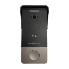 Автономна панель виклику IP GV-009-M-160 SD-32Gb