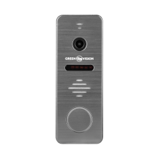 Панель виклику AHD GV-005-M-PV10-148 Grey