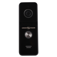 Панель виклику AHD GV-003-J-PV10-120 black