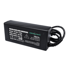 Імпульсний блок живлення GV-SAS-C 12V5A (60W) з вилкою