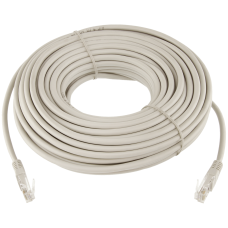 Патч-корд литий UTP RJ45 кат. 5Е 20 м