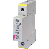 Обмежувач перенапруги ETITEC D T3 275/3 (1+0) 1p