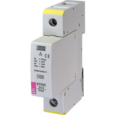 Обмежувач перенапруги ETITEC D T3 275/3 (1+0) 1p