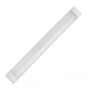 Світильник LWLW 36Вт 4000K 3000Lm IP20 білий 1200mm ELMAR  