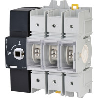 Вимикач навантаження CLBSV 125 3P (без рукоятки, 125A, "1-0")