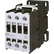 Контактор CEM 25.01 230V AC