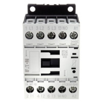 Контактор Eaton DILM9-10 230V50HZ,240V60HZ