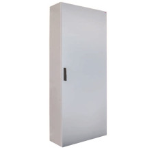 Шафа металева HXS400 3-13 (В2000хШ800хГ400, 1дв., IP65)