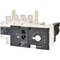 Перемикач навантаження з мотор-приводом MLBS 400 230VAC 3P CO ("1-0-2", 400А )