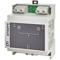 Подвійне джерело живлення ATSDPS