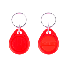 Брелок GreenVision GV-RFID-005-EM (red)