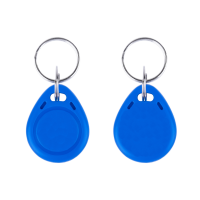 Брелок GV-RFID-004-MF Blue