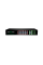Комутатор мережевий POE GV-021-D-8G+2PG+2SFP