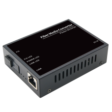 Медіаконвертер GV-1001G-F/X-20KM B (1000Mb/c)