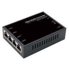 Медіаконвертер GV-1004G-F/X-20KM A (1000Mb/c)