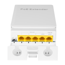 POE подовжувач GV-01\04G 90W