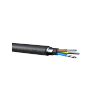 Кабель АВБбШв-0,66 4х10 силовий алюмінієвий EUROPAN CABLE