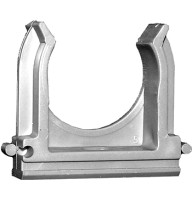 Кліпса e.g.tube.clip.stand.16 для гофротруби д.16 (упаковка 100 шт)