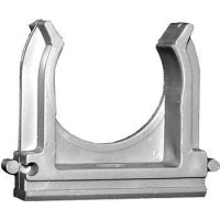 Кліпса e.g.tube.clip.stand.40 для гофротруби д.40 (упаковка 25 шт)