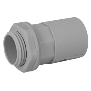 Ввід e.pipe.tangency.stand.m.25 для труб d25мм MUTLUSAN