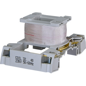 Котушка керування BCAE-40 - 230V AC